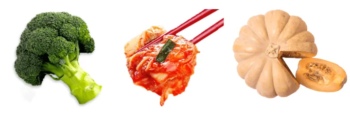 혈당, 당뇨와 유산균의 관계, 5