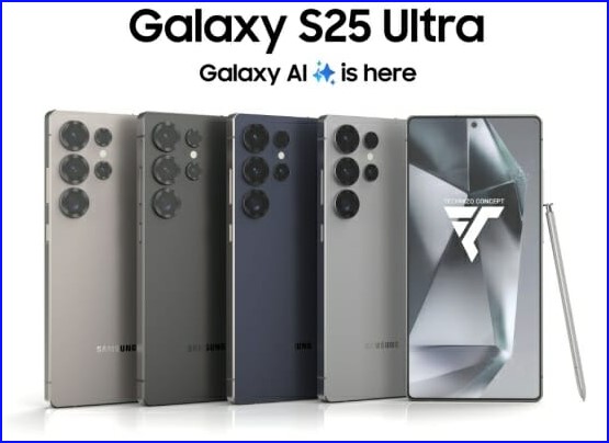 갤럭시 S25 출시일-울트라