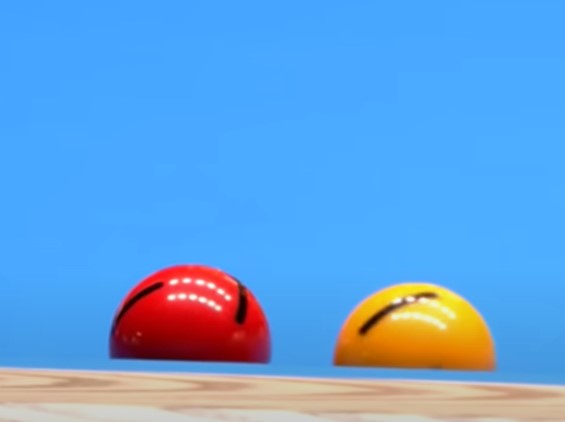 BILLIARDS