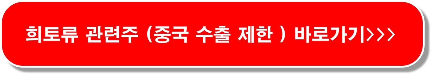 미국&#44; 중국 배제 2차전지 전해액 관련주 6종목