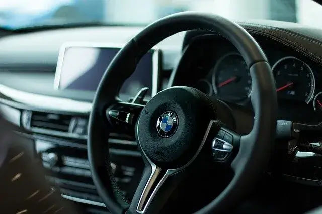 BMW 공식 인증 중고차 홈페이지