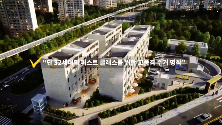 캐빈타운 이미지