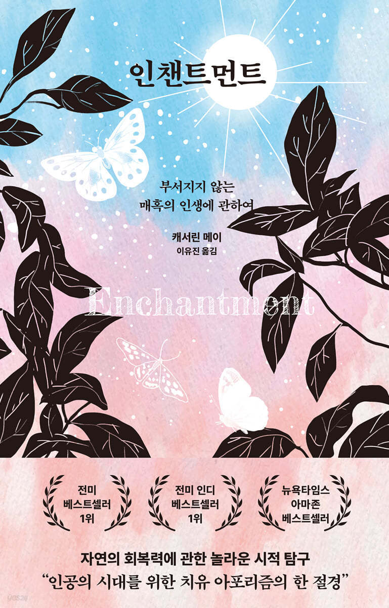 인챈트먼트 이미지