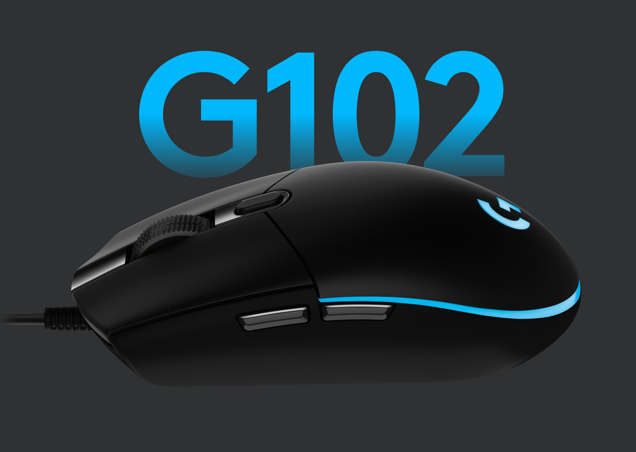  로지텍 g102 드라이버 다운로드 바로가기