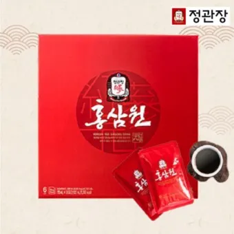 정관장 홍삼정 홍삼원 활기력 홍삼진고 추천_5