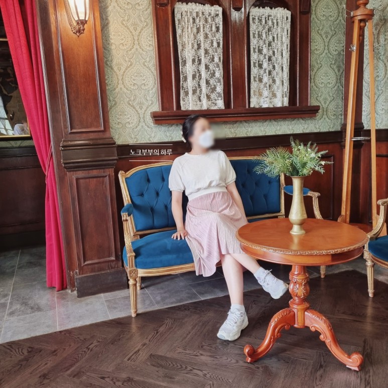 선샤인랜드포토존 미스터선샤인촬영지 68