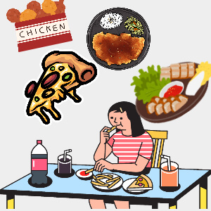 간헐적단식