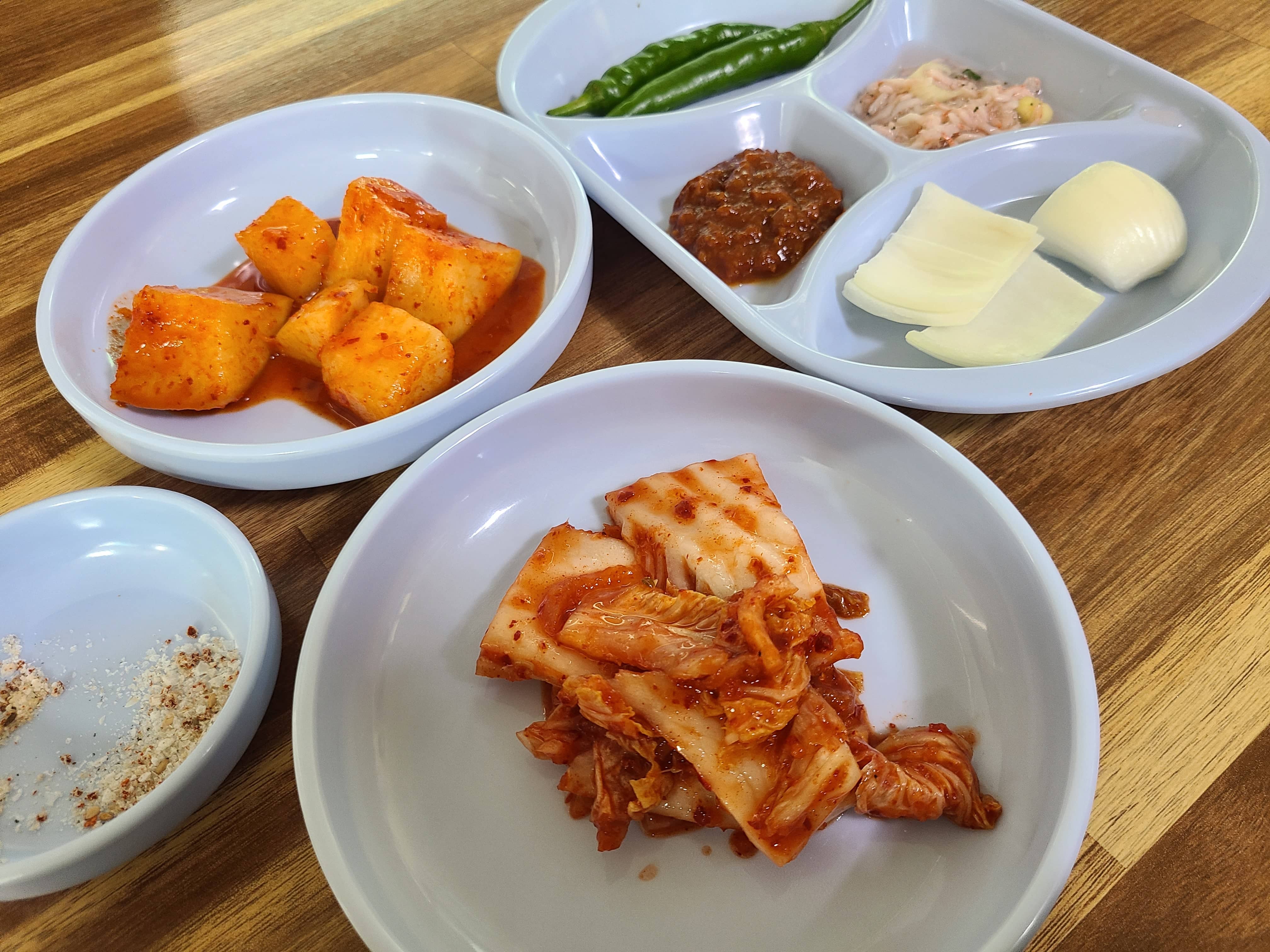 낙성대 순대국밥 맛집 기절초풍왕순대