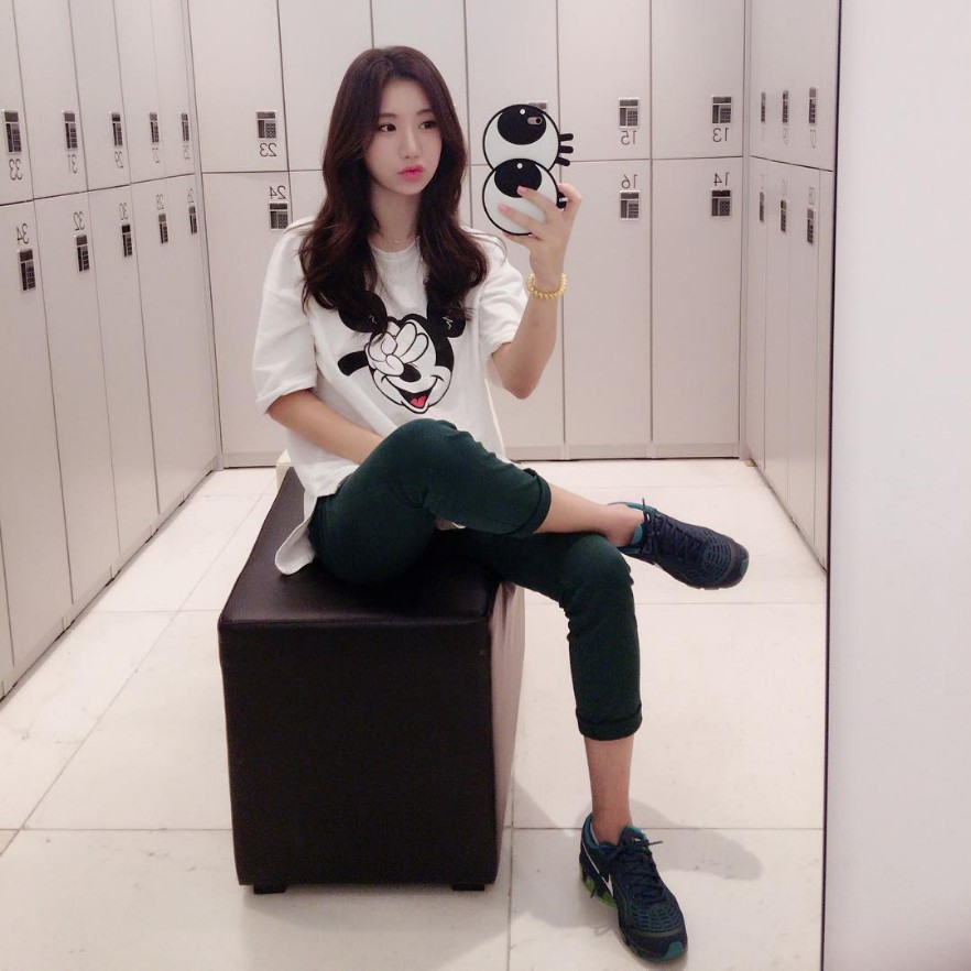 예정화