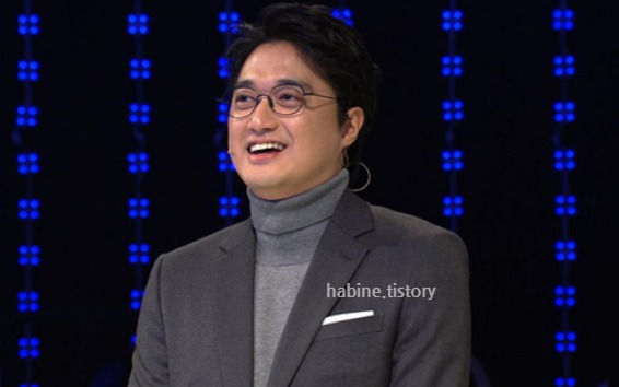 Li Jiangyuan은 미소를 지었다.