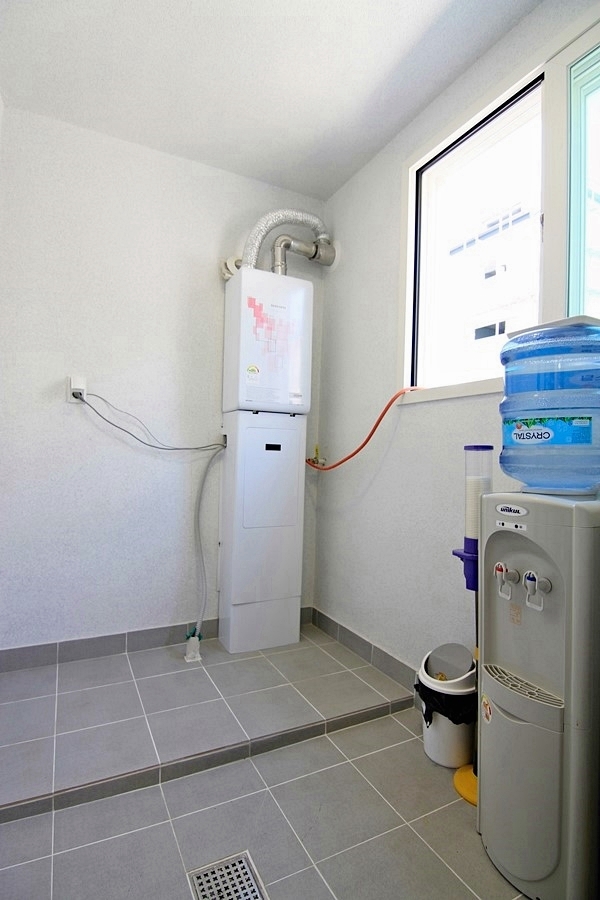 1종 린나이보일러 파주 매매