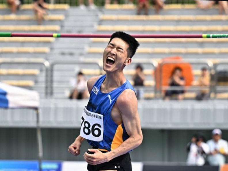2023 스톡홀름 다이아몬드리그 중계 대회일정&#44; 우상혁 높이뛰기 일정