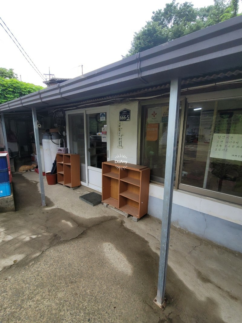 까치식당 이미지