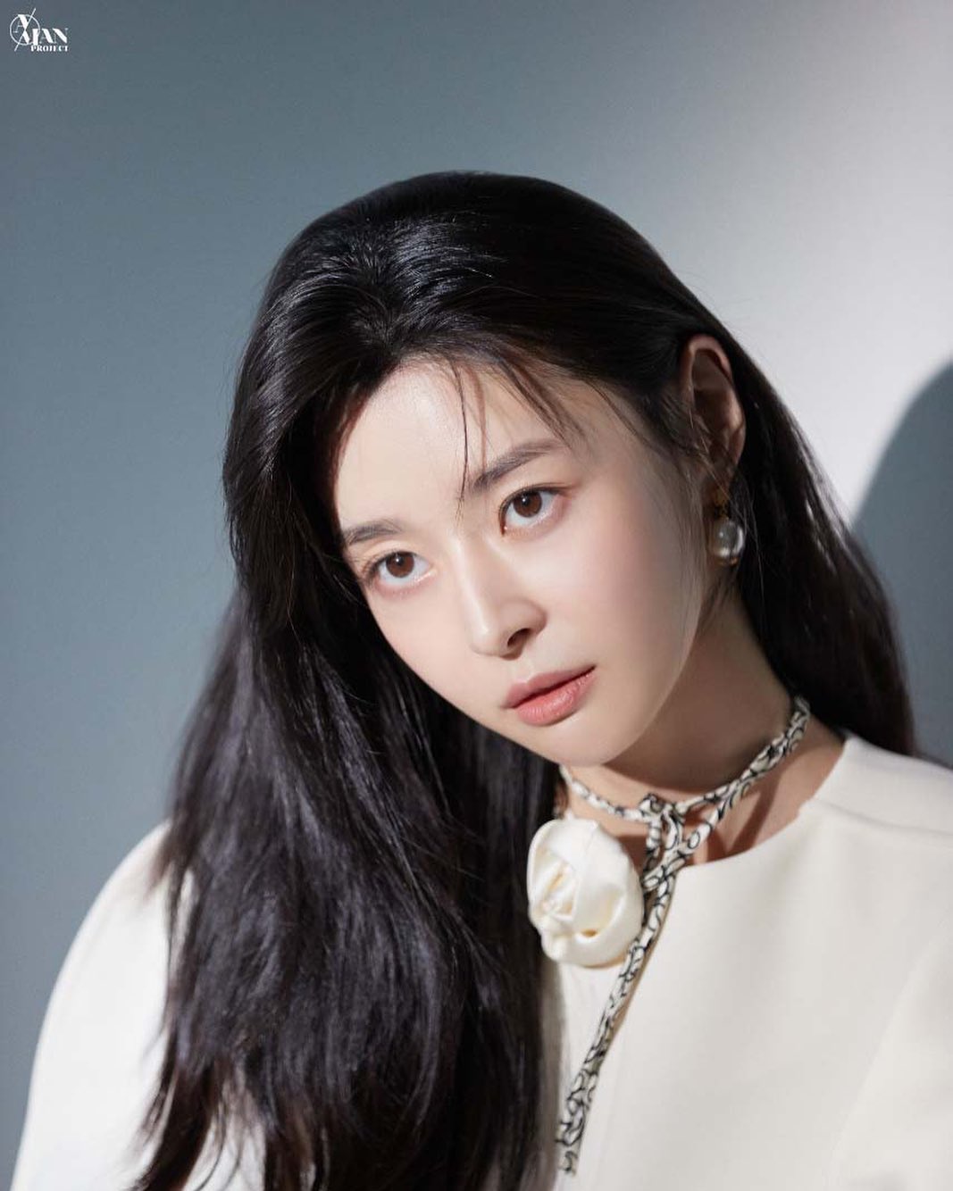  권나라 매거진 Esquire Korea 11월호 화보 사진