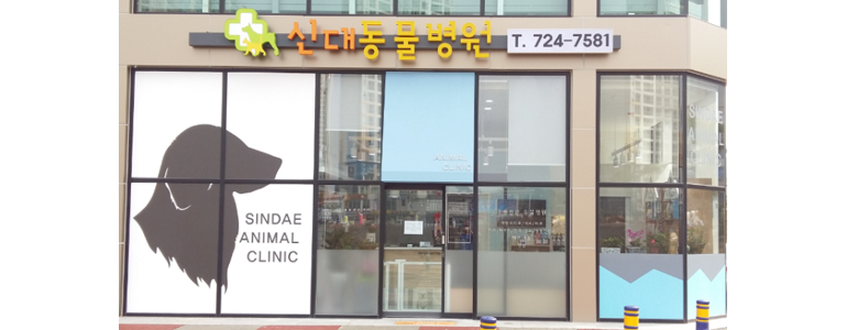 광양시 동물병원