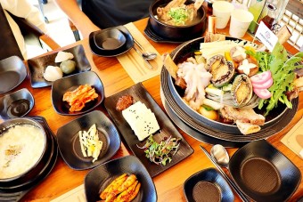 소갈비찜