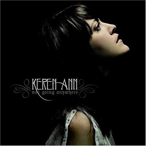 Keren-Ann---Not-Going-Anywhere