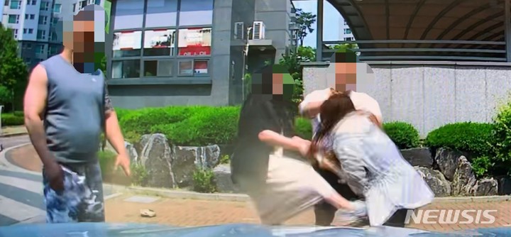  무차별 여성 폭행 보디빌더 영장 기각....