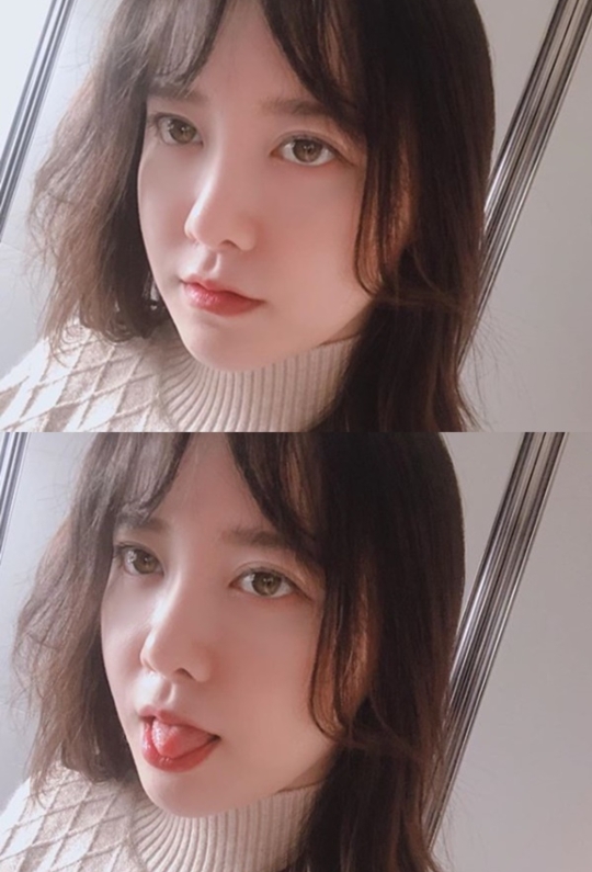  구혜선 일상공개, 의문의 남성 김재성은 누구?