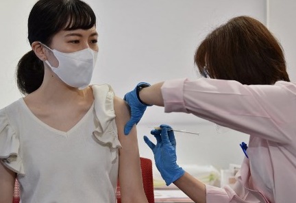  50대 백신 접종시기 및 고3, 20대, 30대, 40대 입영 예정자 백신 접종예약
