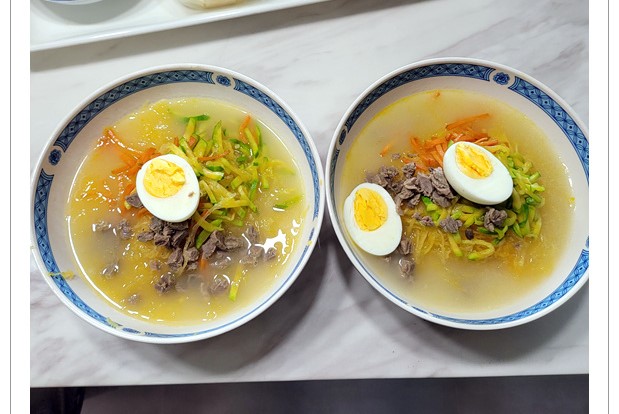 신기한국수 이미지
