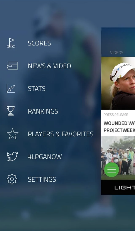 LPGA Now