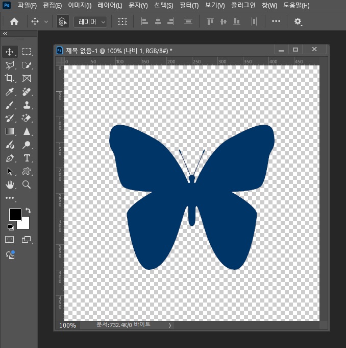 포토샵이미지캔버스에맞추기9
