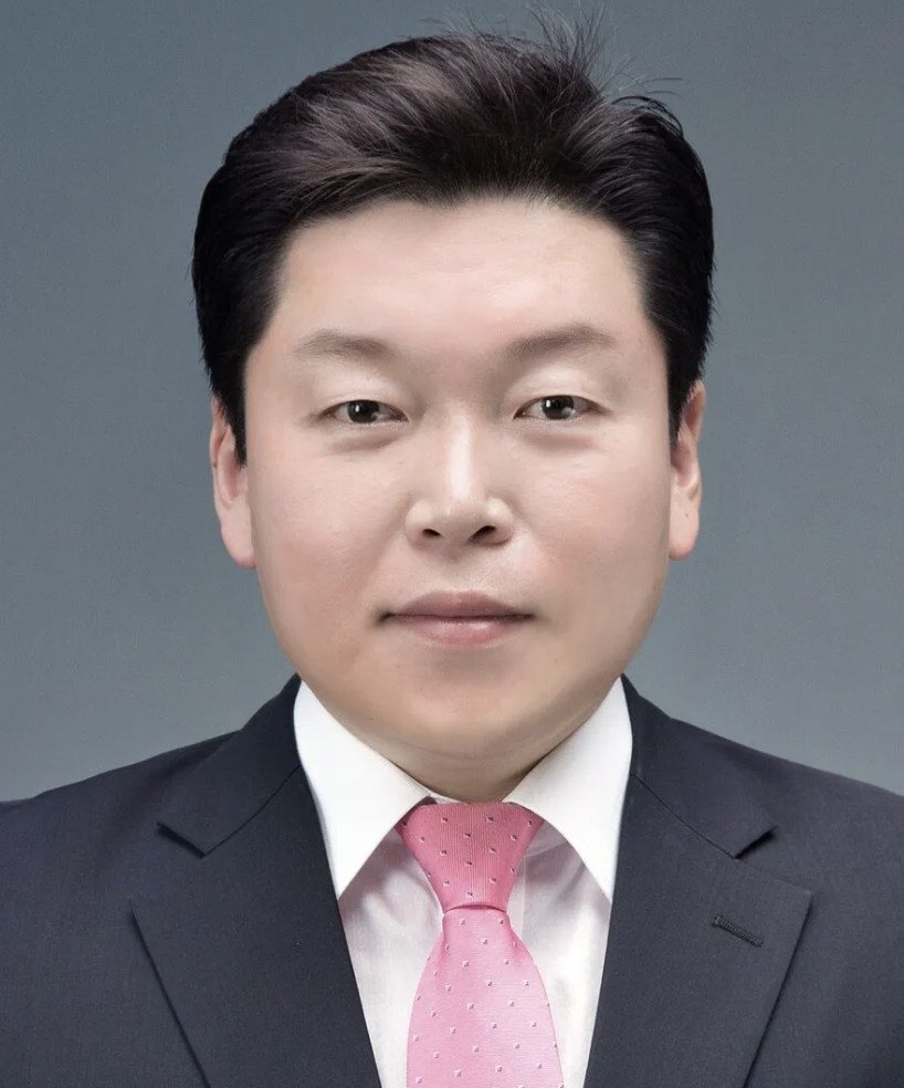 조영환 개혁신당창당준비위원장