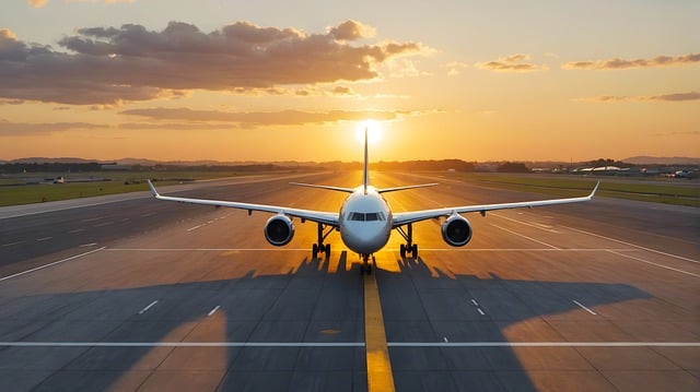공항