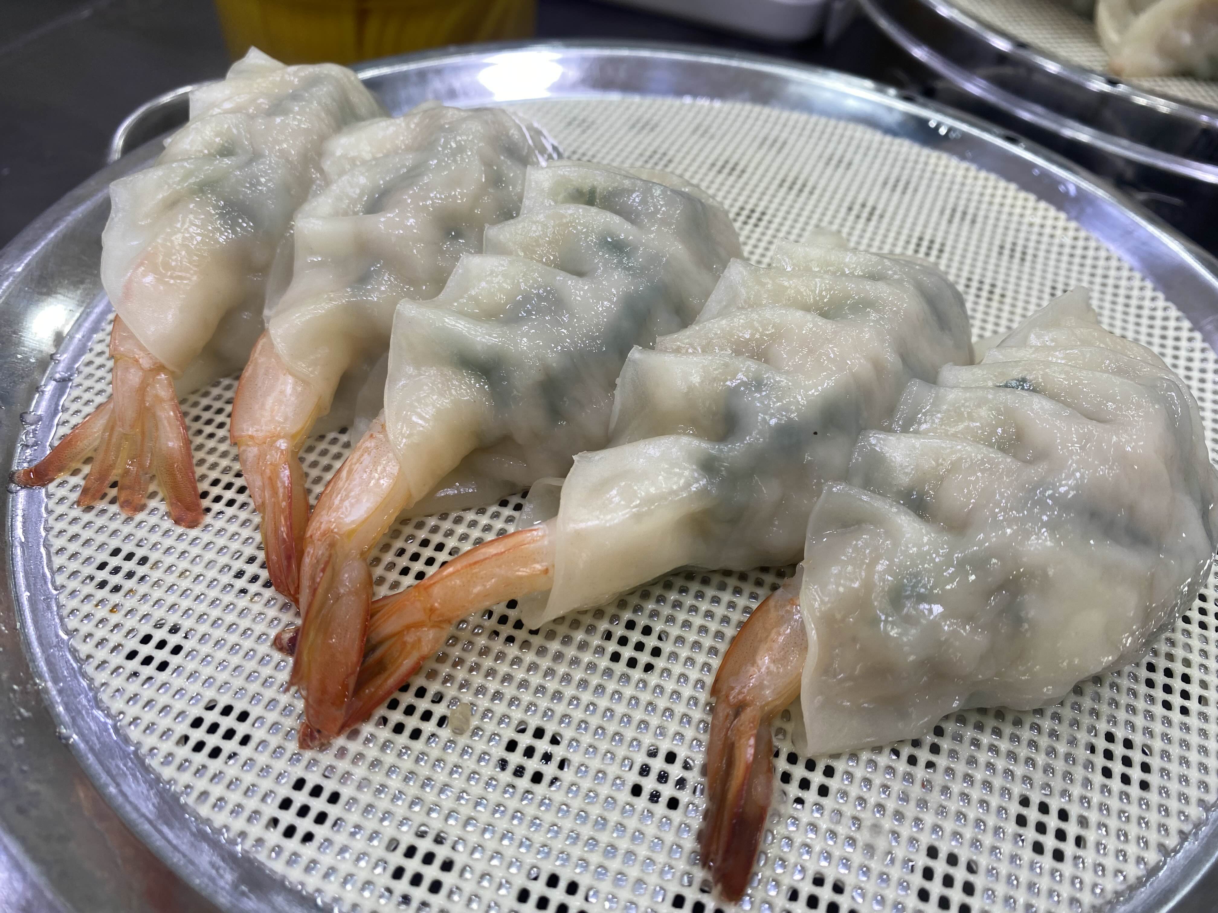 용감한왕만두 구로디지털역점 사진 2