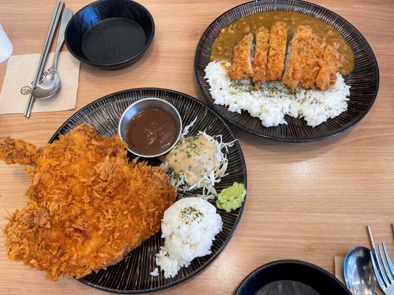 오유미당 주문 메뉴