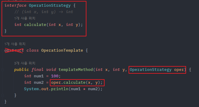 Template-Callbac-pattern