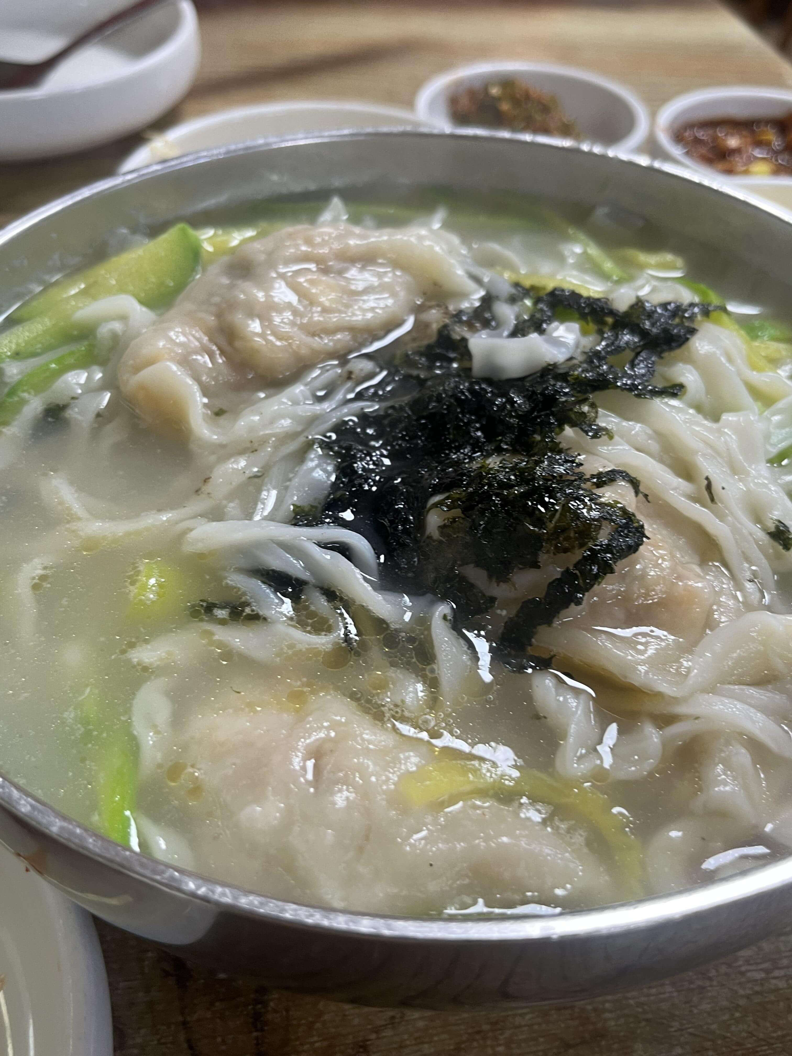 또와유식당