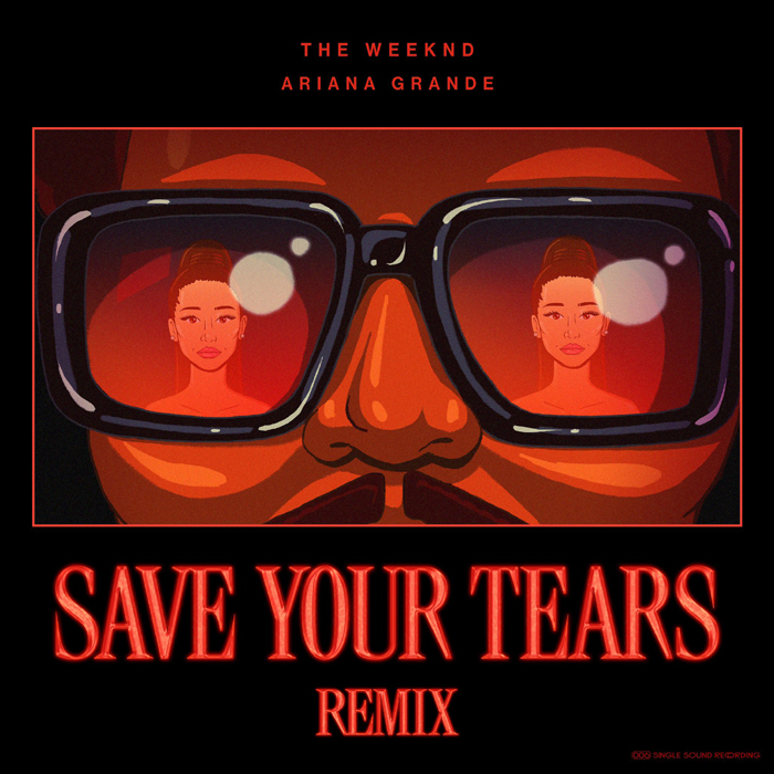 Save Your Tears 1위 등극 화제의 인기 팝송 5곡 -