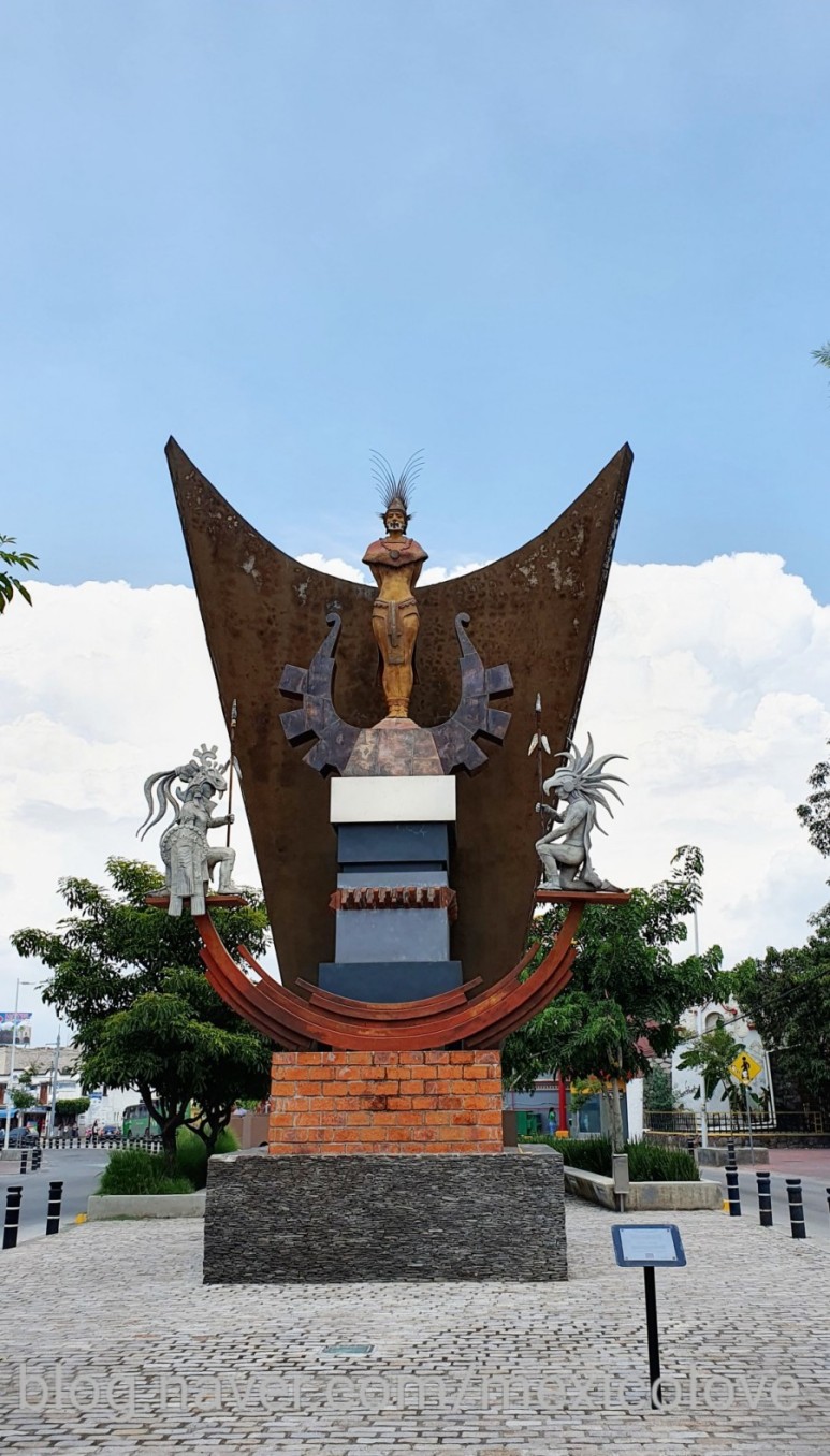 또날라 할리스코 20