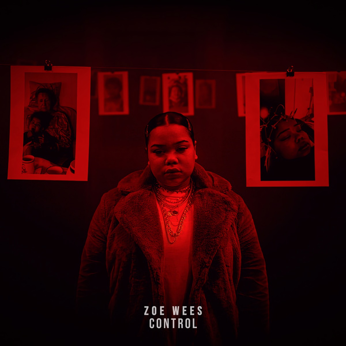  Zoe Wees - Control