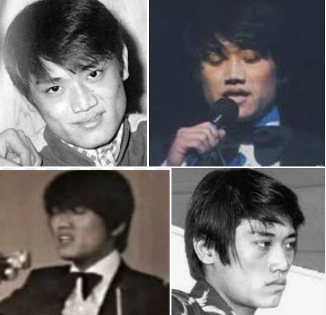 가수 김정호