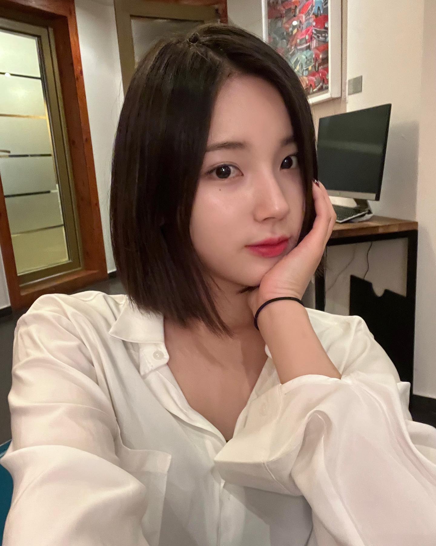  앨리스 소희 인스타