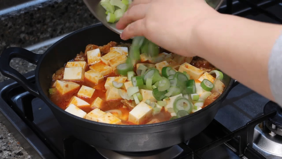 마파두부-황금레시피-마파두부소스