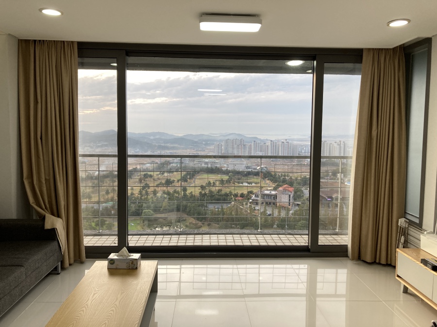 보령 베이스 리조트 보령 대천 호텔-베이스리조트 7