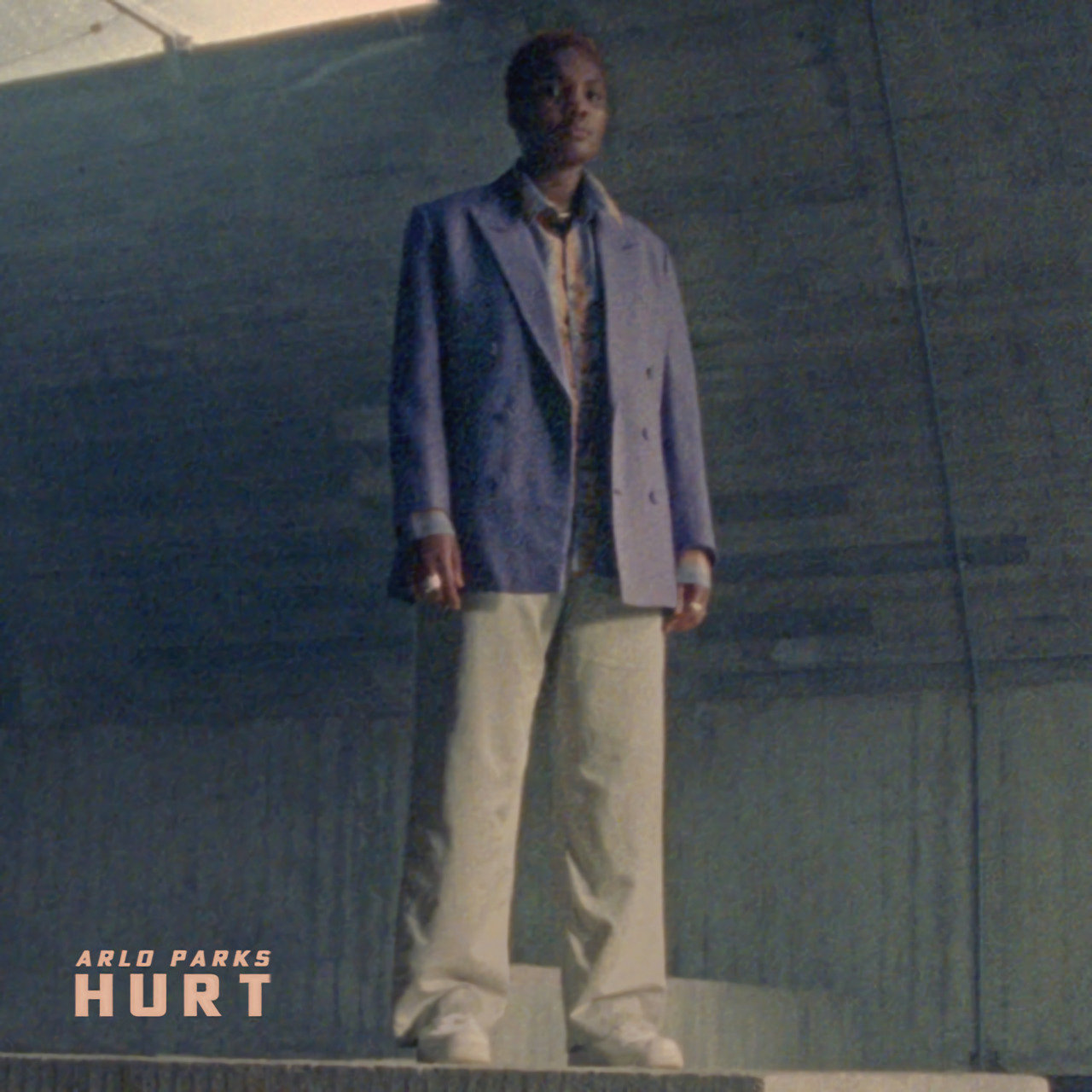  Arlo Parks - Hurt