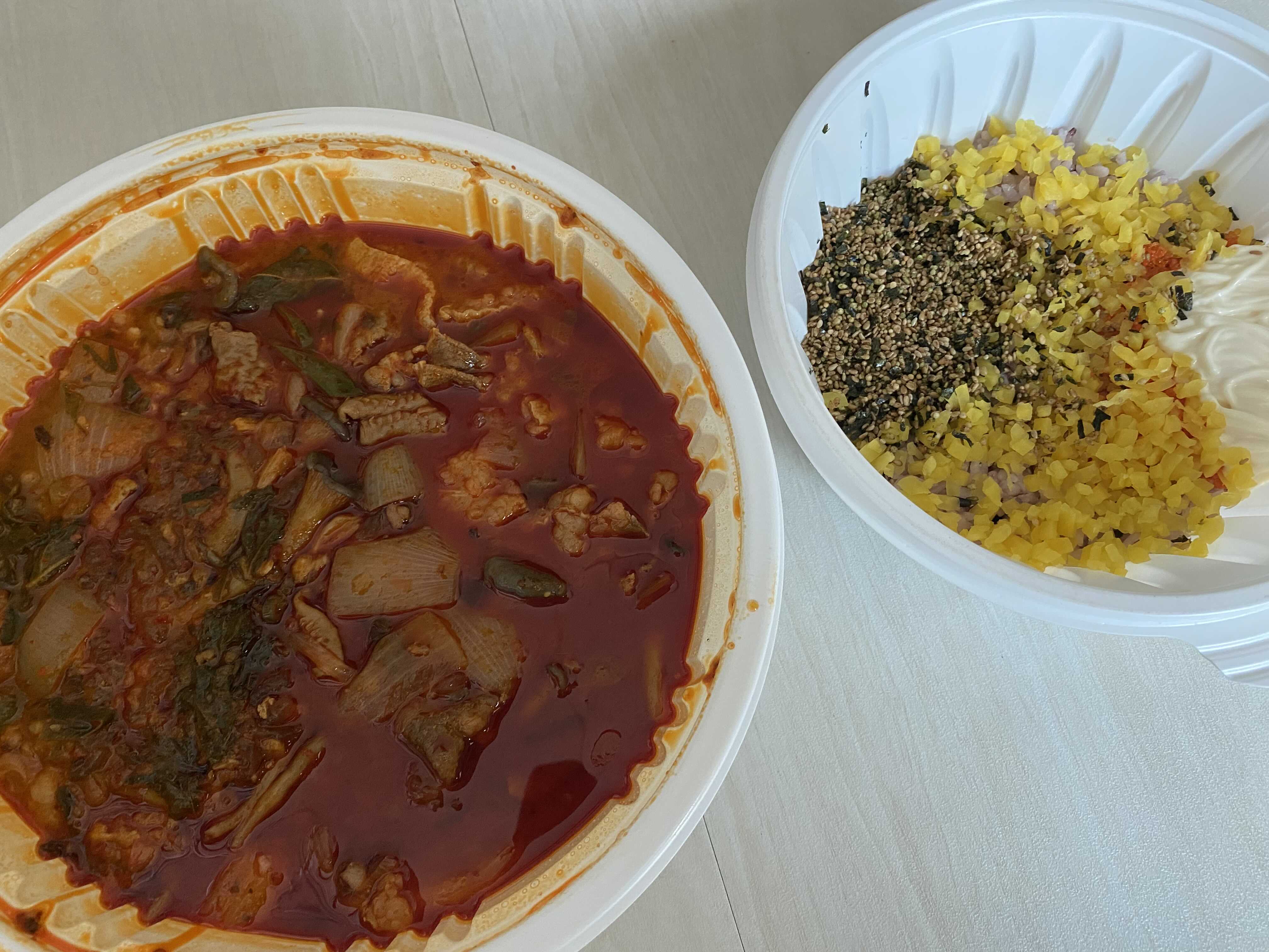  역삼 곱창전골 맛집 강남양방집 내돈내산 솔직 배달 후기