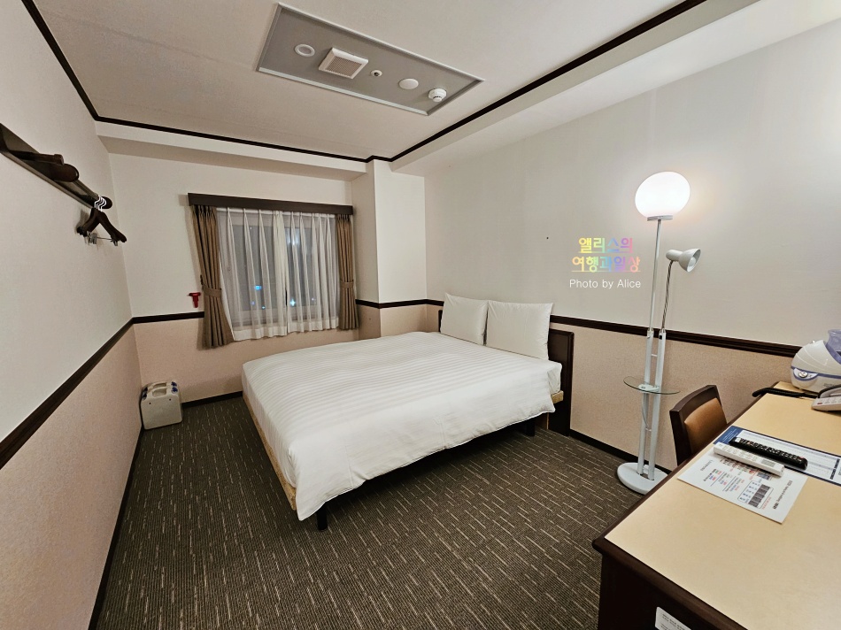 토요코인 호텔 부산 해운대 2 해운대 가성비 최고 호텔 패밀리 커넥팅 룸 솔직후기