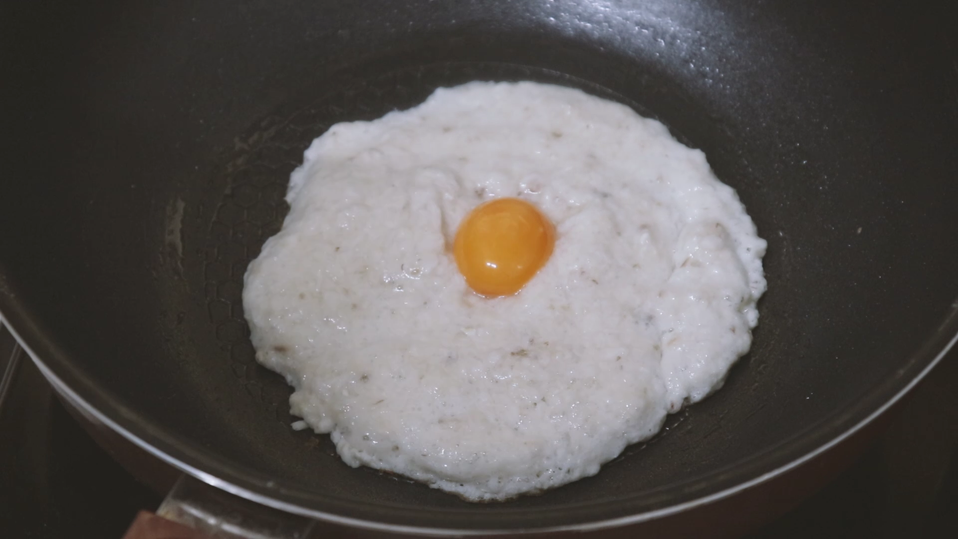  고양이 자연식 #7 - 참돔 후라이, 참돔찜, 써니사이드업, 고양이 간식