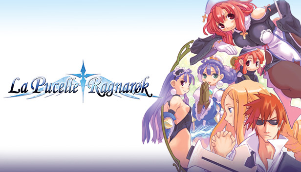  LA PUCELLE: RAGNAROK 리뷰 pc 스팀