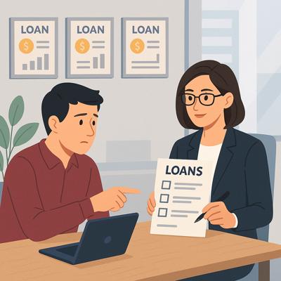신불자 대출 가능한 업체 및 조건: 직장인과 무직자 모두를 위한 안내