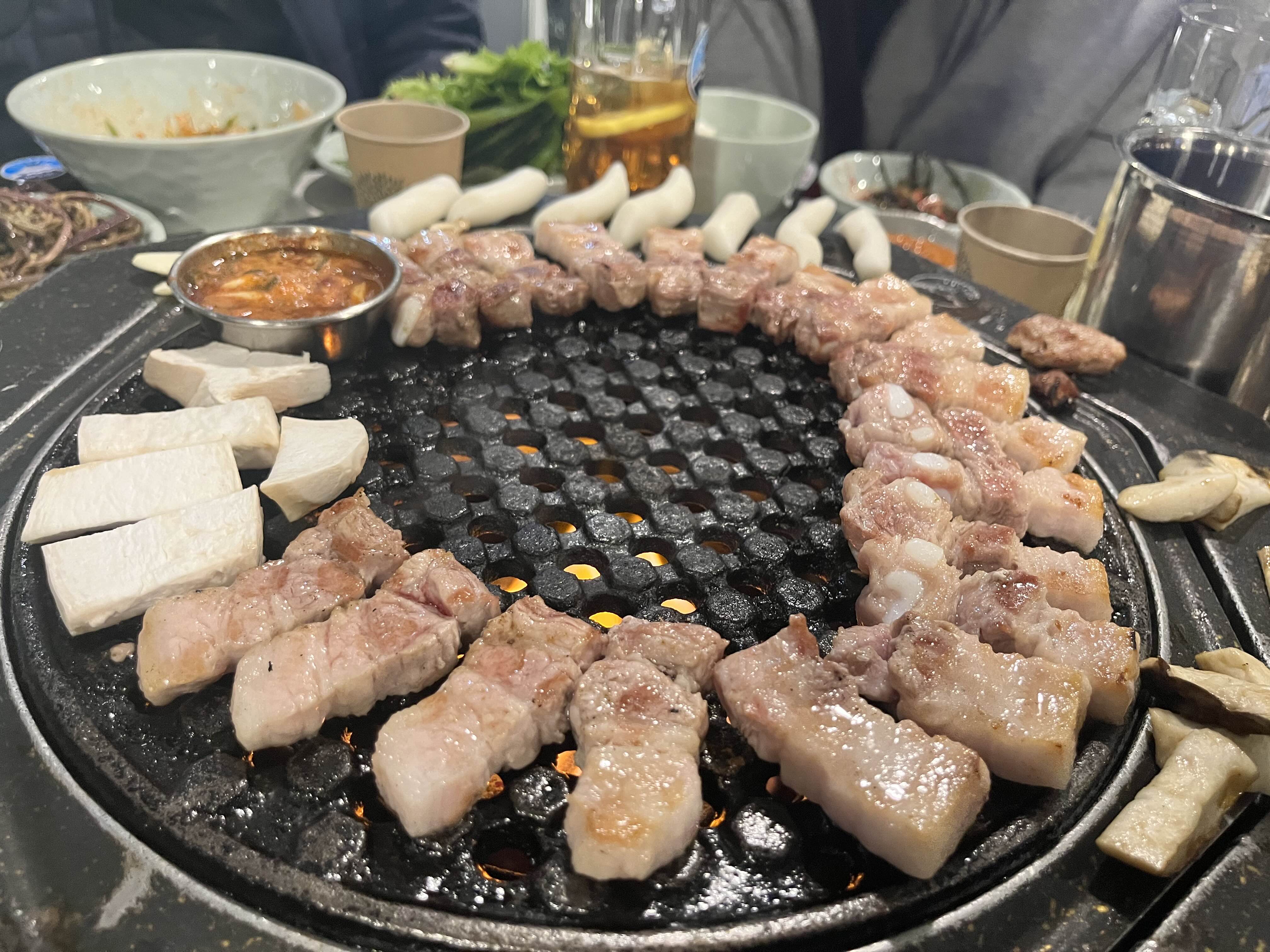  당진 제줏간