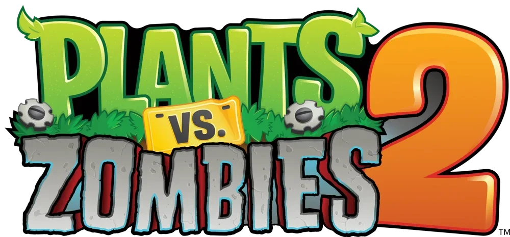 PVZ 2 (Plants vs. Zombies 2)