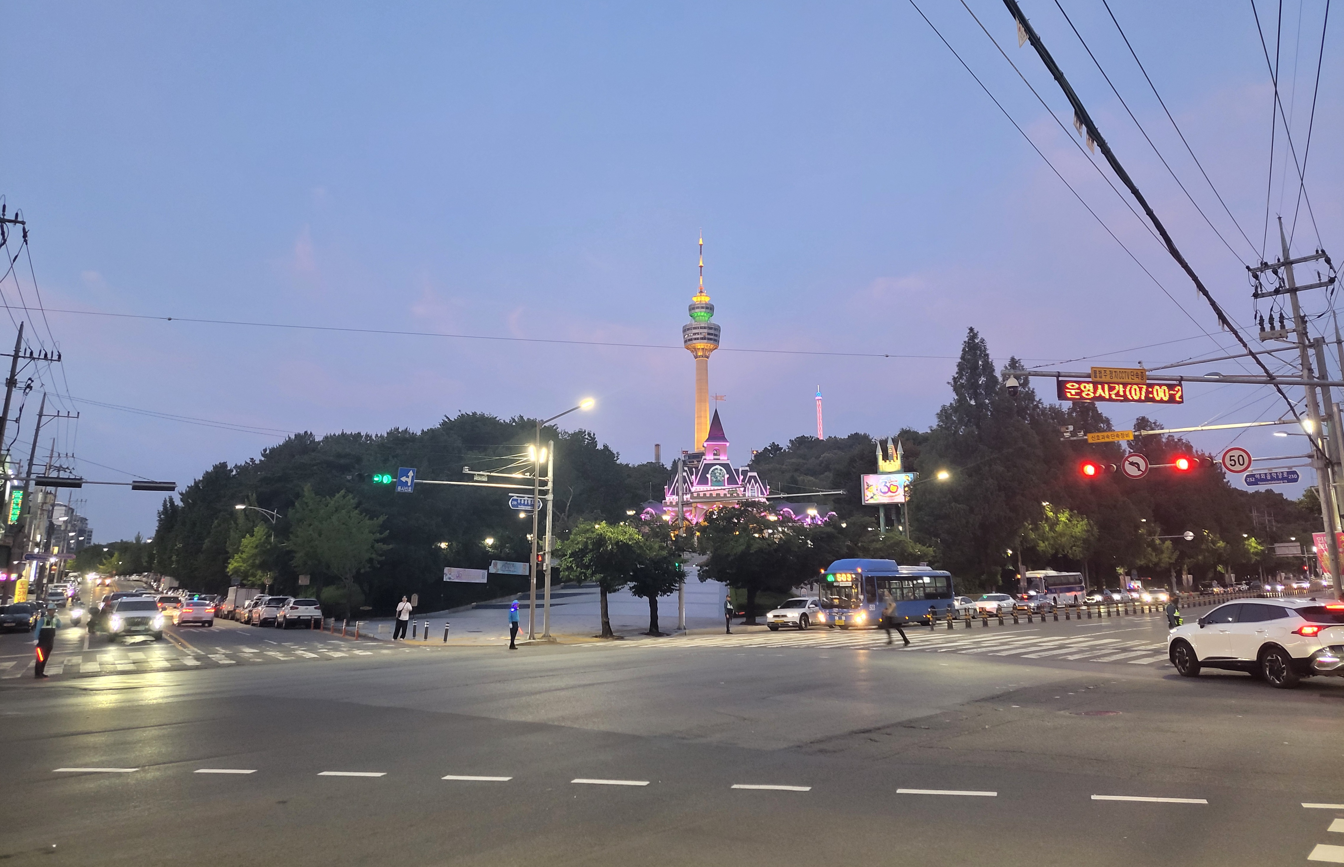 두류공원 이미지