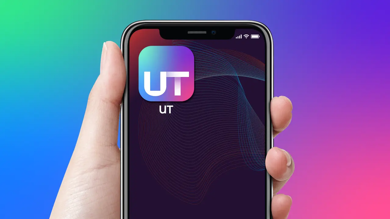 티맵택시 우티(UT)로 새단장 기념 할인 쿠폰 지급